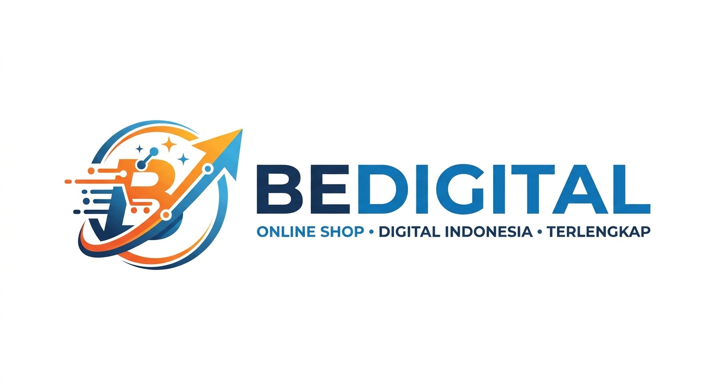 BEDIGITAL hadir untuk kebutuhan aplikasi premium anda