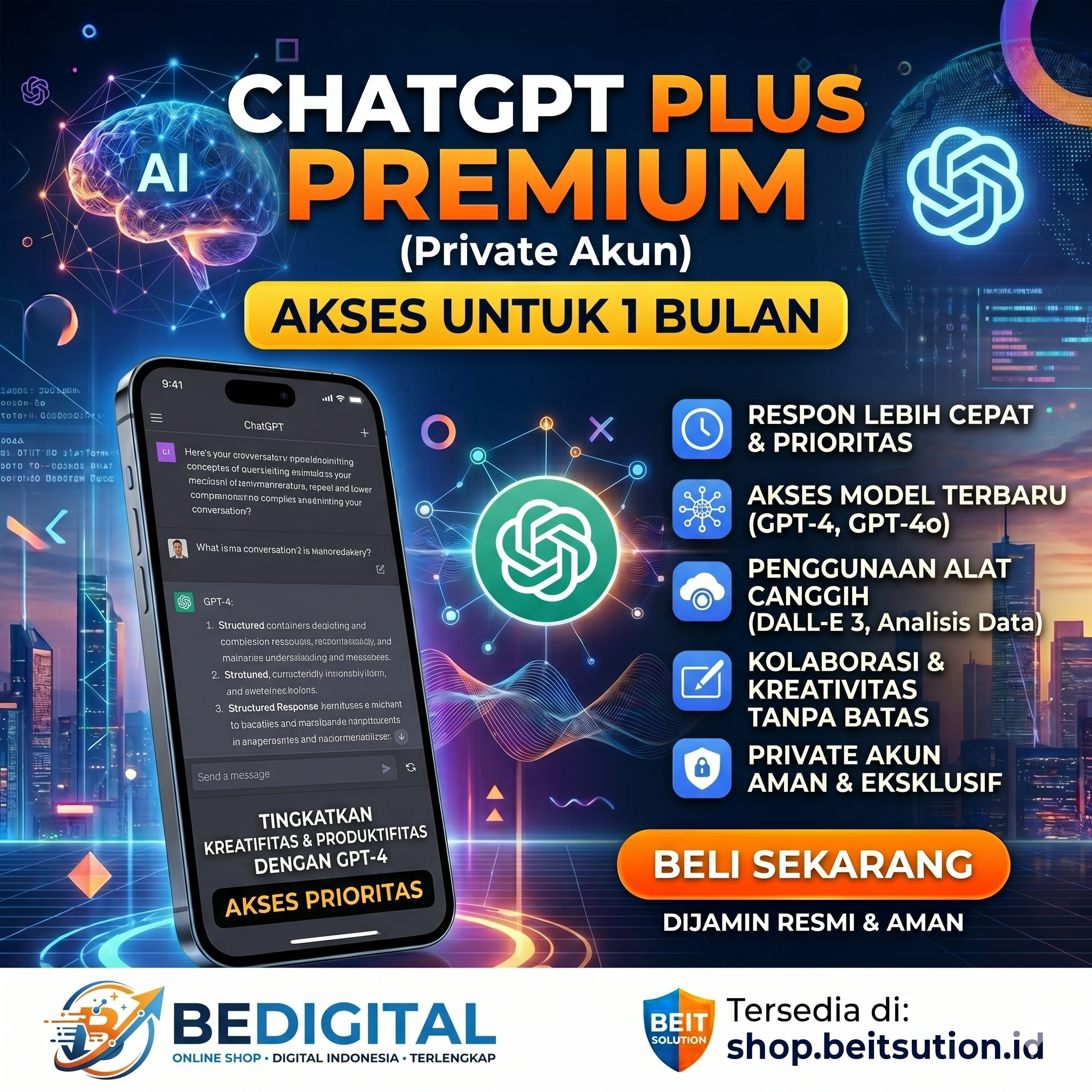ChatGPT Pro